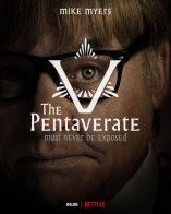 Pentaverate (The) - D.R