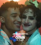 Queer as Folk (2022) - D.R