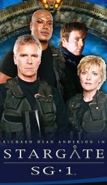 Stargate : SG-1 - D.R