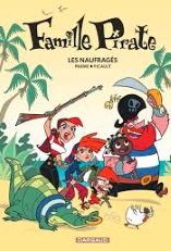 Famille Pirate - D.R
