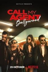 Call My Agent Bollywood - D.R