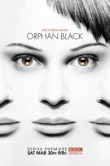 Orphan Black - D.R