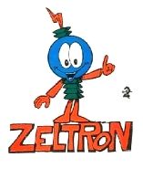 Zeltron - D.R