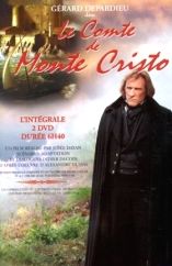 Comte de Monte-Cristo (Le) (1998) - D.R