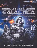 Galactica (1978) - D.R
