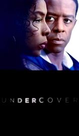 Undercover (2016) - D.R