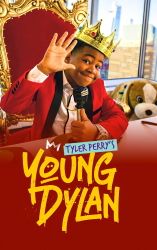 Young Dylan - D.R