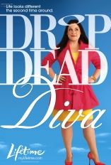 Drop Dead Diva - D.R