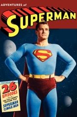 Superman (1952) - D.R