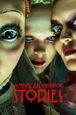 American Horror Stories - D.R
