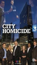 City Homicide, l