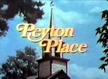 Peyton Place - D.R