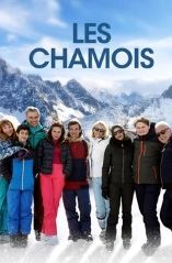 Chamois (Les) - D.R