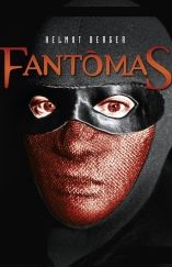 Fantmas (1980) - D.R