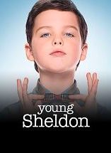 Young Sheldon - D.R