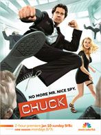 Chuck - D.R