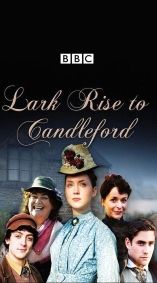 Lark Rise to Candleford - D.R
