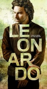 Leonardo (2021) - D.R