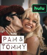 Pam & Tommy - D.R