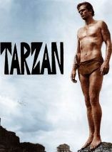 Tarzan (1966) - D.R