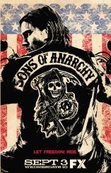 Sons of Anarchy - D.R