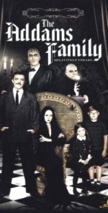 Famille Addams (La) (1964) - D.R