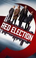 Red Election - D.R