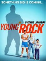 Young Rock - D.R