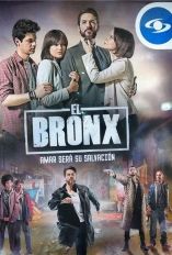 Bronx (Le) - D.R