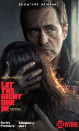 Let The Right One In - D.R