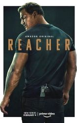 Reacher - D.R