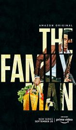 Family Man (The) (Ind) - D.R