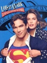 Los et Clark, les Nouvelles Aventures de Superman - D.R