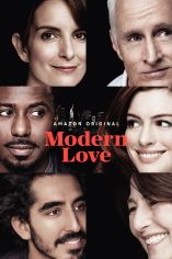 Modern Love - D.R