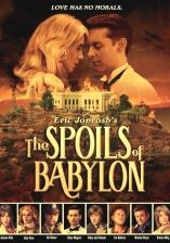 Spoils of Babylon (The) - D.R