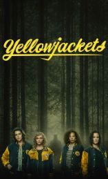 Yellowjackets - D.R