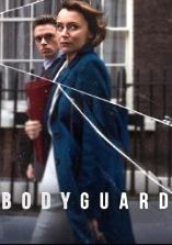 Bodyguard - D.R