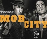 Mob City - D.R