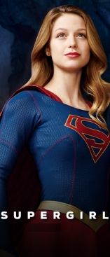Supergirl - D.R