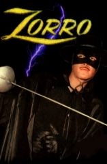 Zorro (1957) - D.R