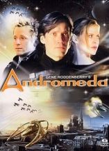 Andromeda - D.R