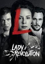 Lady Revolution - D.R