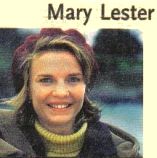 Mary Lester - D.R