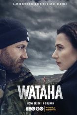 Wataha - D.R