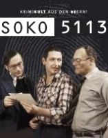 Soko, Section Homicide / Soko, Brigade des Stups - D.R