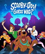 Scooby-Doo et compagnie - D.R
