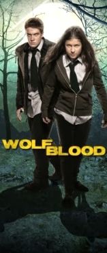 Wolfblood : le secret des loups - D.R