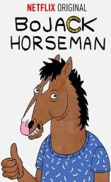 BoJack Horseman - D.R