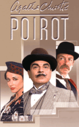 Hercule Poirot (1989) - D.R