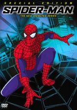 Spider-Man : les Nouvelles Aventures - D.R